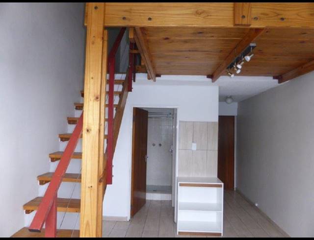 1 BEDROOM APARTMENT RENTED IN HATFIELD